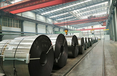 從那些方便能看出來鍍鋅鋼板的質(zhì)量？