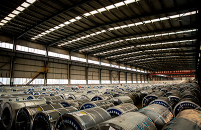 什么是冷軋鋼板？發(fā)展如何？