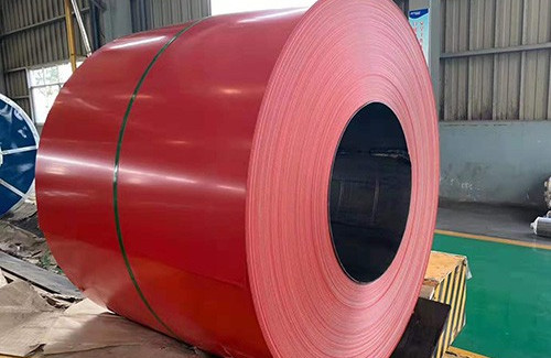 臨清鴻基彩鋼板環(huán)保低價(jià)深受客戶的青睞