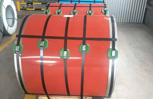 臨清鴻基彩鋼板具備的優(yōu)勢(shì)？