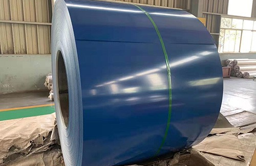 鴻基彩卷生產線的優(yōu)點