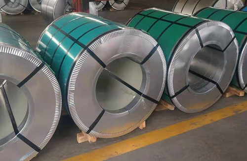 彩鋼卷的兩種包裝方式哪種更好？