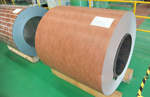 彩鋼卷的主要應(yīng)用行業(yè)有哪些？