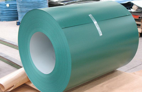 彩鋼板常用的外表處理規(guī)范需求有哪些？